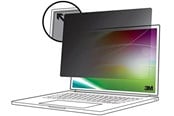 Systemtilbehør (kølepasta mv.) - 3M - notebook privacy filter - bright screen - 7100288083