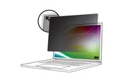 Systemtilbehør (kølepasta mv.) - 3M Bright Screen Privacy Filter BP156W9E - 7100288093
