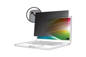 Systemtilbehør (kølepasta mv.) - 3M Bright Screen Privacy Filter BPNMS002 - 7100287809