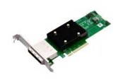 Controller - Broadcom HBA 9500-16e Tri-Mode - 05-50075-00