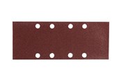 Slibemaskine - Makita Sanding Sheet - for Wood and Metal - 10 pieces - P-31843