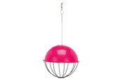 Kanin & gnaver - Trixie Food-Ball ø 16 cm assorted colours - TX61072