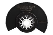 Multiværktøj - Makita TMA045 Segment Saw Blade - B-64799
