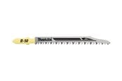 Stiksav - Makita B-06460 Jig Saw Blade - 5 pieces - B-06460