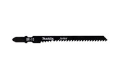 Stiksav - Makita A-85793 Jig Saw Blade Set - 5 pieces - A-85793