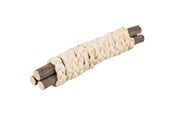 Kanin & gnaver - Trixie Wooden sticks with straw 15 × 3 cm - TX61824