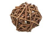Kanin & gnaver - Trixie Fletbold Gnavetøj Smådyr 6cm - TX61941
