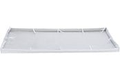 Kanin & gnaver - Trixie Base Grey/White 140 x 70 cm - TX62463