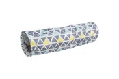 Kanin & gnaver - Trixie Cuddly Tunnel Sunny plush ø 19×70 cm multi coloured - TX62799