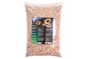 Terrarieindretning & dekoration - Trixie Bøgeflis Grov Terrariebundlag 20L - TX76148