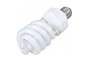 Varmelamper & -pærer - Trixie Sunlight Pro Compact 2.0 Compact Lamp 23W ø 60 × 152 mm E27 - TX76033