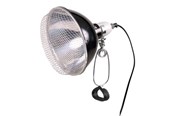 Varmelamper & -pærer - Trixie Reflector Clamp Lamp with safety guard 250W ø 21 x 19mm - TX76071