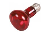 Varmelamper & -pærer - Trixie Infrared Heat Spot Lamp 75W R63 E27 - TX76096