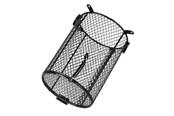 Varmelamper & -pærer - Trixie Protective Cage for Terrarium Lamps ø 12 × 16 cm - TX76128