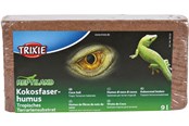 Terrarieindretning & dekoration - Trixie Coco Soil Tropical Terrarium Substrate 9L - TX76153