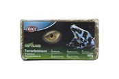 Terrarieindretning & dekoration - Trixie Terrarium moss 100 g - TX76158