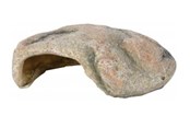 Terrarieindretning & dekoration - Trixie Reptile Cave 24 x 7 x 18cm - TX76191