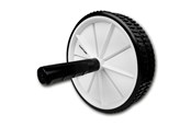 Sport & Fitness - Tunturi TUNTURI AB WHEEL - 14TUSCL245IONE SIZE