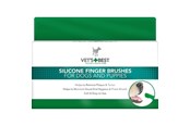 Hunde - Vets Best Finger brush 5 pcs. - H03835