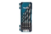 Bor & bits - Makita Drill Bit Set 5 Pieces - D-72861