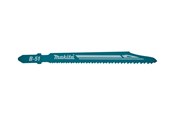 Stiksav - Makita Jig Saw Blade 5 Pieces - B-06476