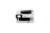 Printer - Canon MAXIFY GX6550 Multifunktion - Farve - Blæk - 6351C006