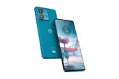 Mobil - Motorola Edge 40 Neo 256GB/12GB - Caneel Bay - PAYH0034SE