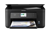 Printer - Epson Expression Home XP-5205 All in One Multifunktion - Farve - Blæk - C11CK61404