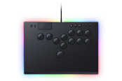 Spil tilbehør - Razer Kitsune - All-Button Optical Arcade Controller - PS5™ and PC - Wired Arcade stick - PC - RZ06-05020100-R3G1