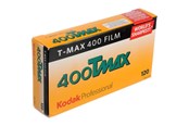 Fotofilm - KODAK TMY 120 T-Max 400 black/white film - 8568214