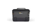Kameratasker - Lowepro Adventura SH 160 III Black - LP37452-PWW