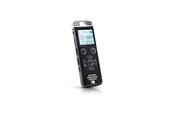 MP3 Afspiller & Stemmeoptager - KODAK VRC 450 - 8 GB - VRC450