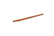 Håndværktøj - BAHCO vaterpassæt med 3 dele. 600-1200-2000mm - 416-SET-2