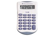 Lommeregner - Texas Instruments TI 501 - TI 501