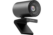 Webcam - iiyama UC-CAM10PRO-1 - USB-C webcam - UC-CAM10PRO-1