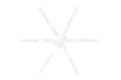 Støvsuger Tilbehør - Xiaomi Mi Robot Vacuum-Mop 2 Side Brush - BHR5627TY