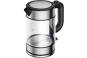 Elkedel - Xiaomi Elkedel Electric Glass Kettle EU Electric 2200 W - Sort - 2200 W - BHR7423EU
