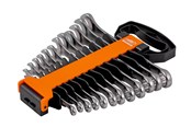 Håndværktøj - BAHCO 111M/SH12 combination wrench - 111m/sh12