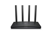 Router & firewall - TP-Link Archer AX12 AX1500 Wi-Fi 6 Router - Wireless router Wi-Fi 6 *DEMO* - Archer AX12