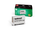 Batterier & batterigreb - Hähnel Battery Fujifilm HL-F95 / NP-95 - 1000 187.6