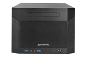 Kabinet - Chieftec Pro Cube Mini CN-01B-OP - Kabinet - Tower - Sort - CN-01B-OP