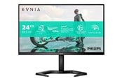 Skærm - 24" Philips Evnia 3000 24M1N3200ZS - 1920x1080 (FHD) - 165Hz - IPS - 24M1N3200ZS/00