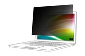 Systemtilbehør (kølepasta mv.) - 3M Bright Screen Privacy Filter BP125W9B - 7100288073