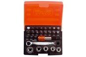 Bor & bits - BAHCO 2058/S26 screwdriver bit - 2058/S26