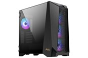 Kabinet - MSI MEG PROSPECT 700R - mid tower - extended ATX - Kabinet - Tower - Sort - 306-7G15R21-W57
