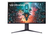 Skærm - 32" LG UltraGear 32GQ950P-B - 3840x2160 (4K) - 144Hz - IPS - 32GQ950P-B