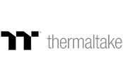 CPU Køler - Thermaltake TOUGHAIR 710 - CPU Luftkøler - CL-P110-CA14GM-A