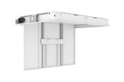 Vægbeslag, AV-Beslag & AV-Møbler - Multibrackets M mounting kit - inverted extensional with lid - for LCD TV - black - Max 50 kg - recommended for 86" - 7350105215506