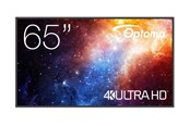 Digital skiltning & Hotel - Optoma N3651K 65" - H1F2C0FBW101