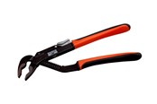 Håndværktøj - BAHCO 8224 IP plier - 8224 IP